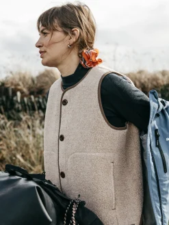 Women's Elowen Fleece Gilet
