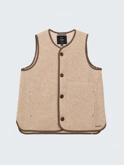 Women's Elowen Fleece Gilet