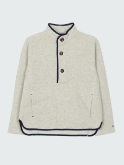 Women's Elowen Fleece Jumper