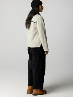 Women's Elowen Fleece Jumper