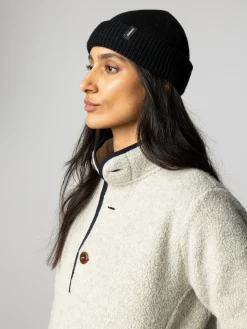 Women's Elowen Fleece Jumper