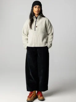 Women's Elowen Fleece Jumper