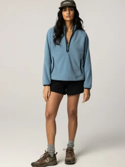 Women's Farren Fleece