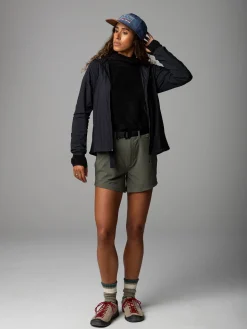 Women's Finlite Fleece Hoodie