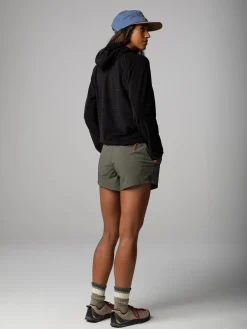 Women's Finlite Fleece Hoodie