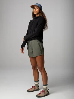 Women's Finlite Fleece Hoodie