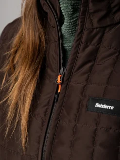 Women's Firecrest Gilet