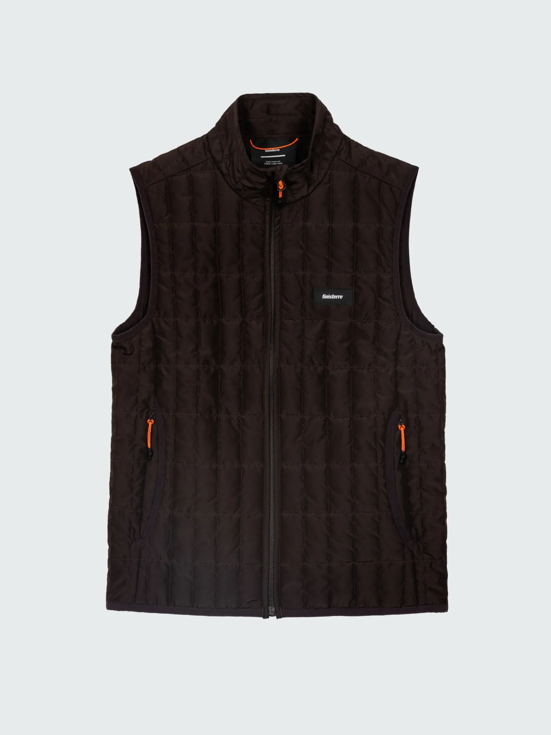 Women's Firecrest Gilet