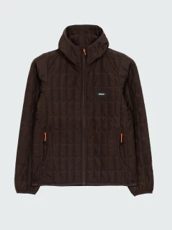 Women's Firecrest Hooded Jacket