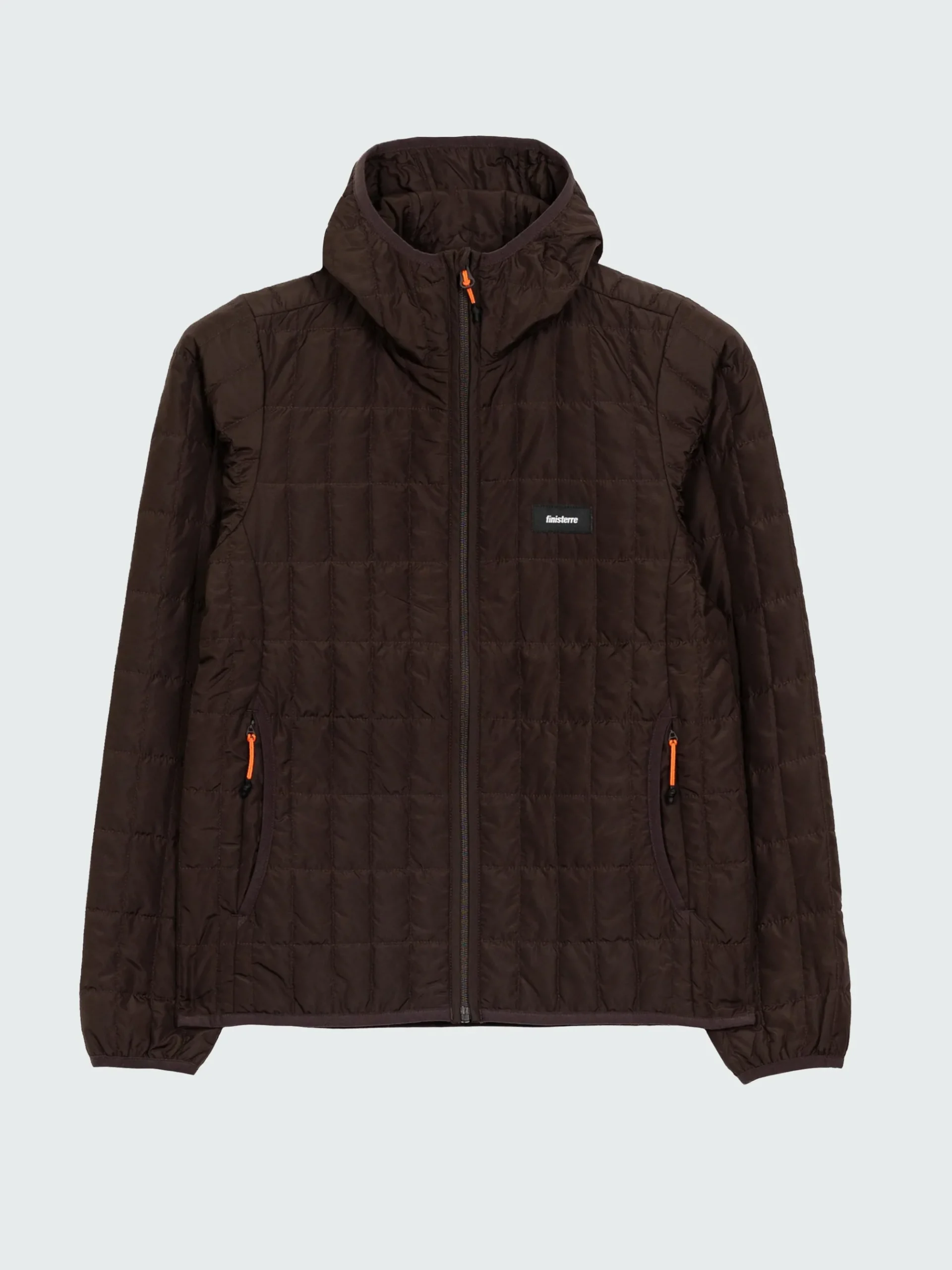 Women's Firecrest Hooded Jacket