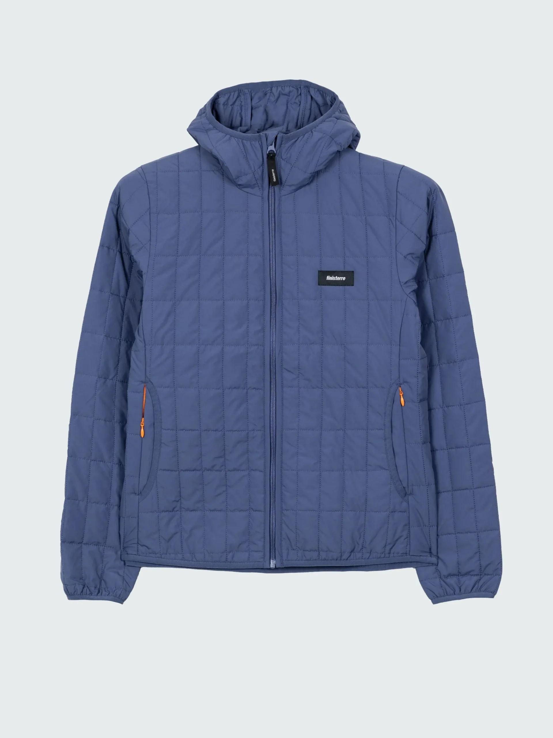 Women's Firecrest Hooded Jacket