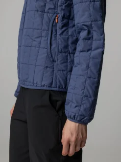Women's Firecrest Hooded Jacket