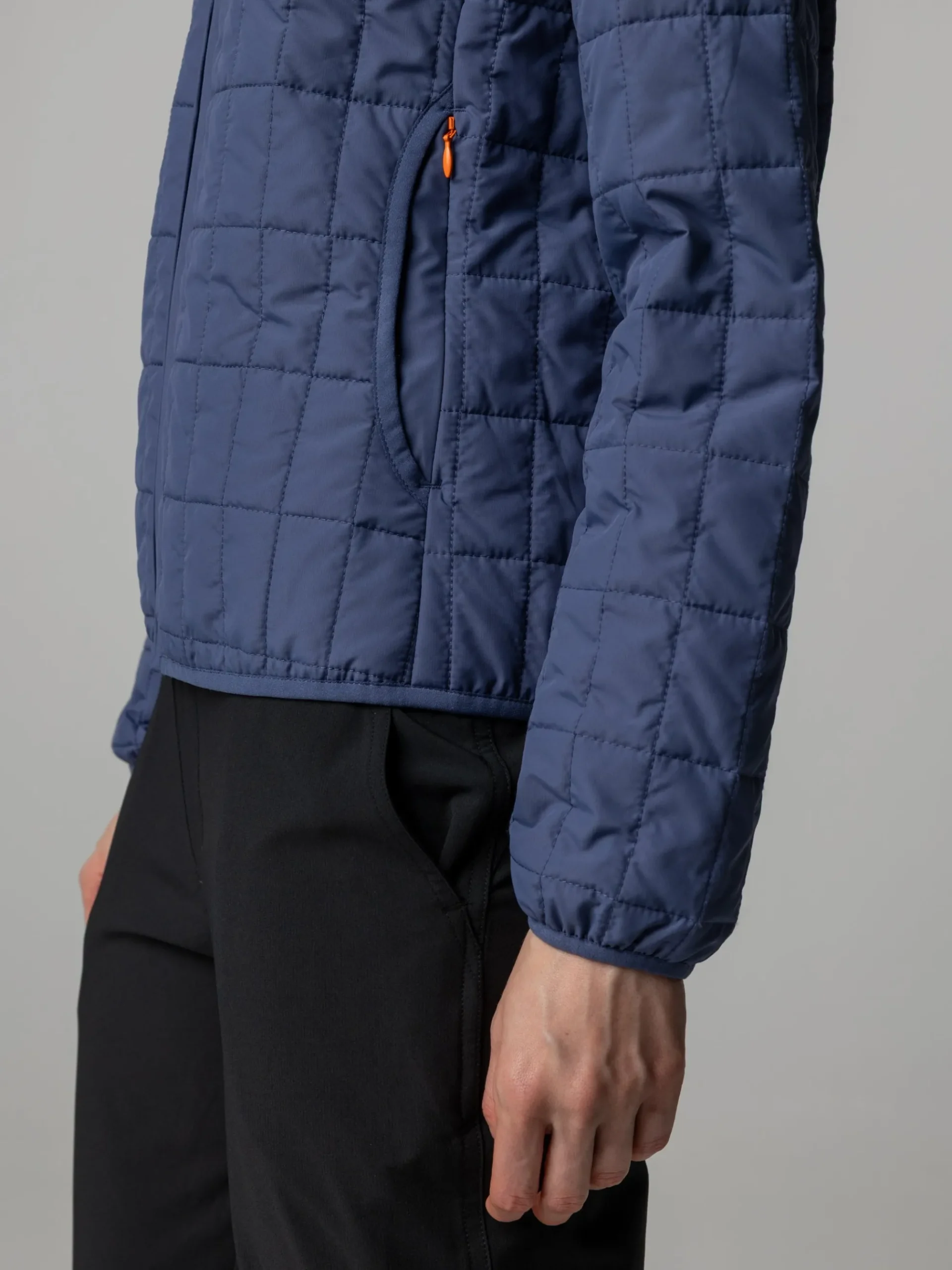 Women's Firecrest Hooded Jacket