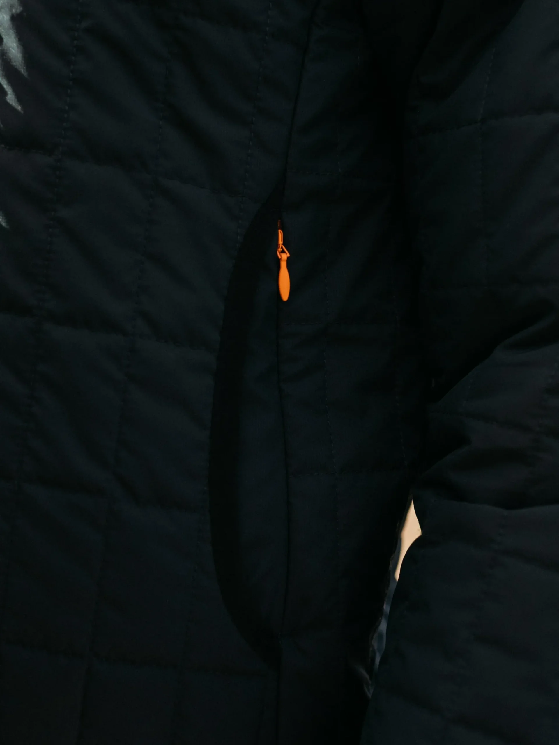 Women's Firecrest Hooded Jacket
