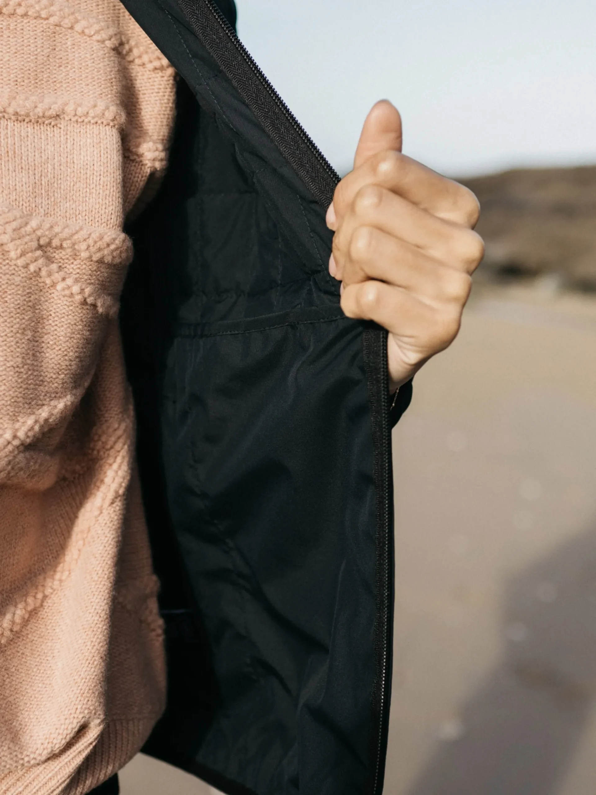 Women's Firecrest Hooded Jacket