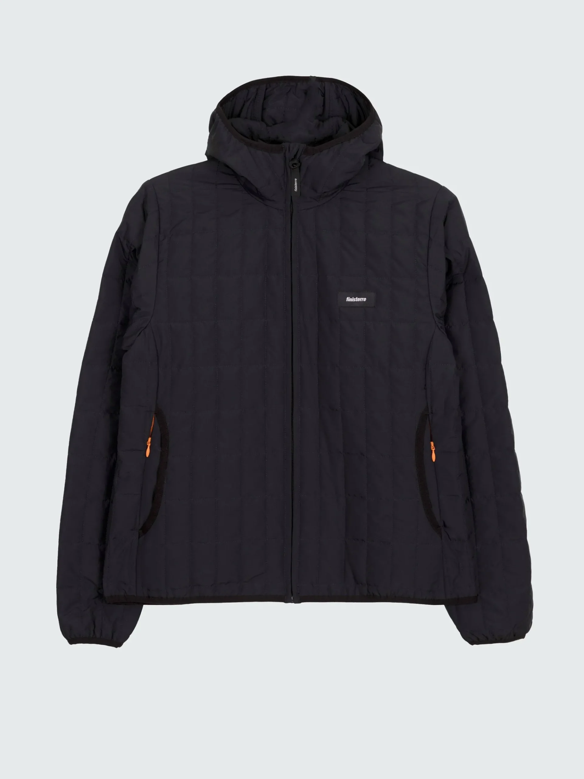 Women's Firecrest Hooded Jacket