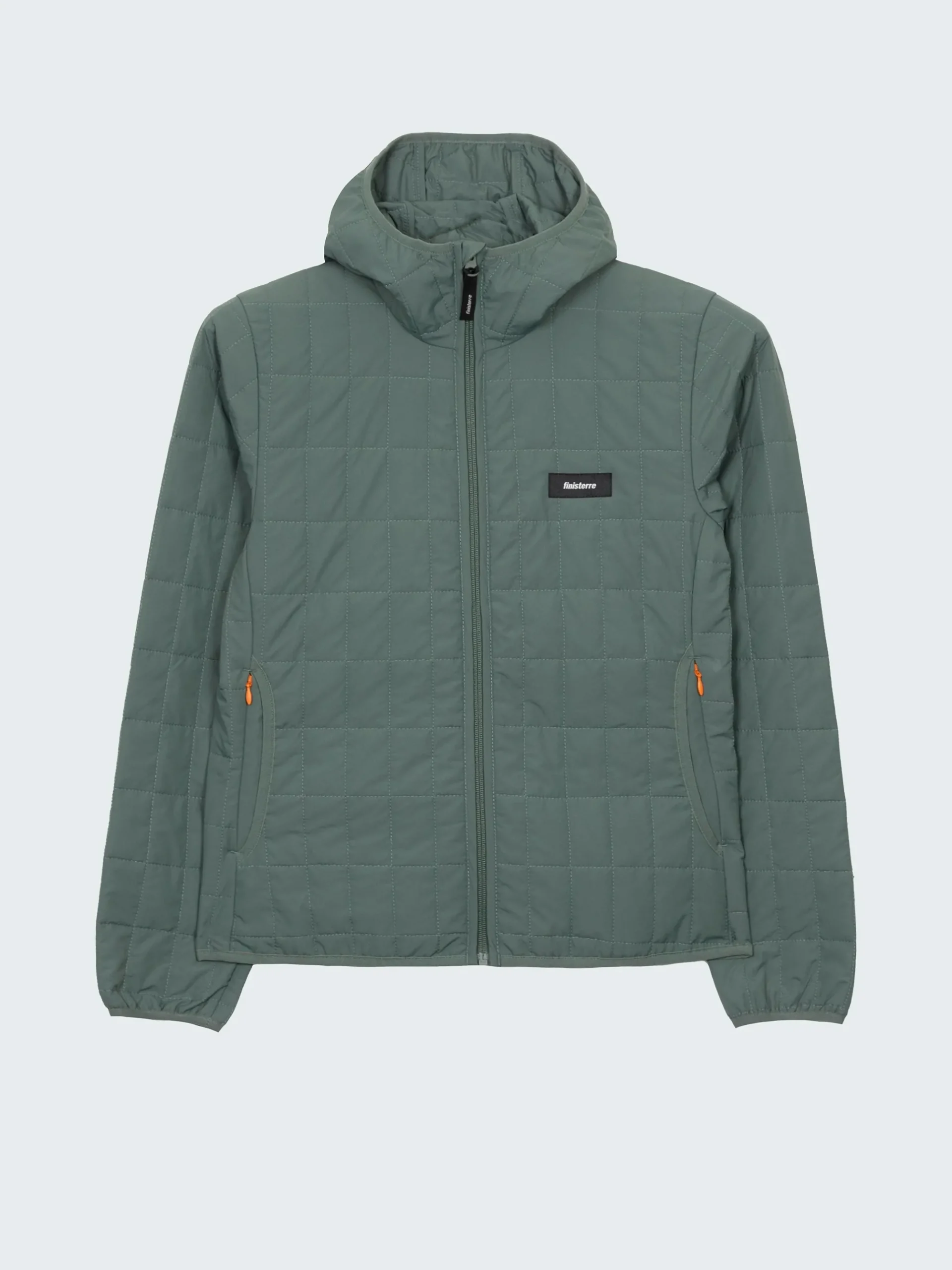 Women's Firecrest Hooded Jacket