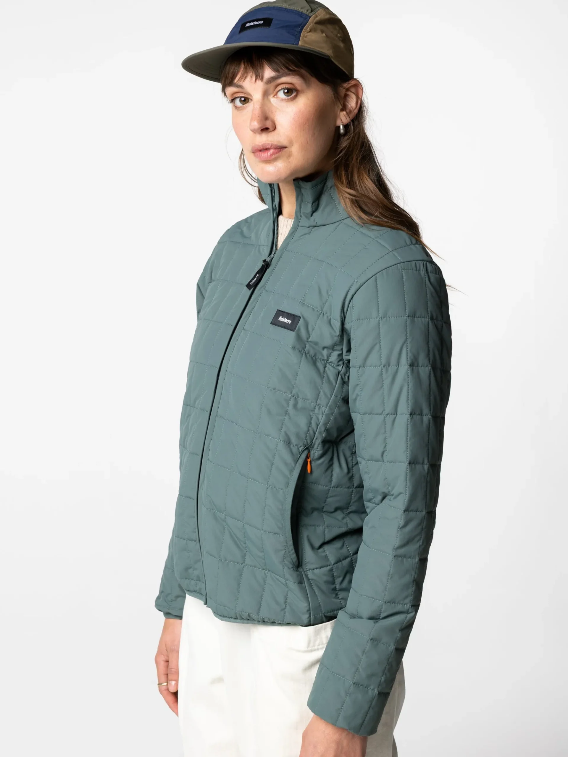 Women's Firecrest Jacket