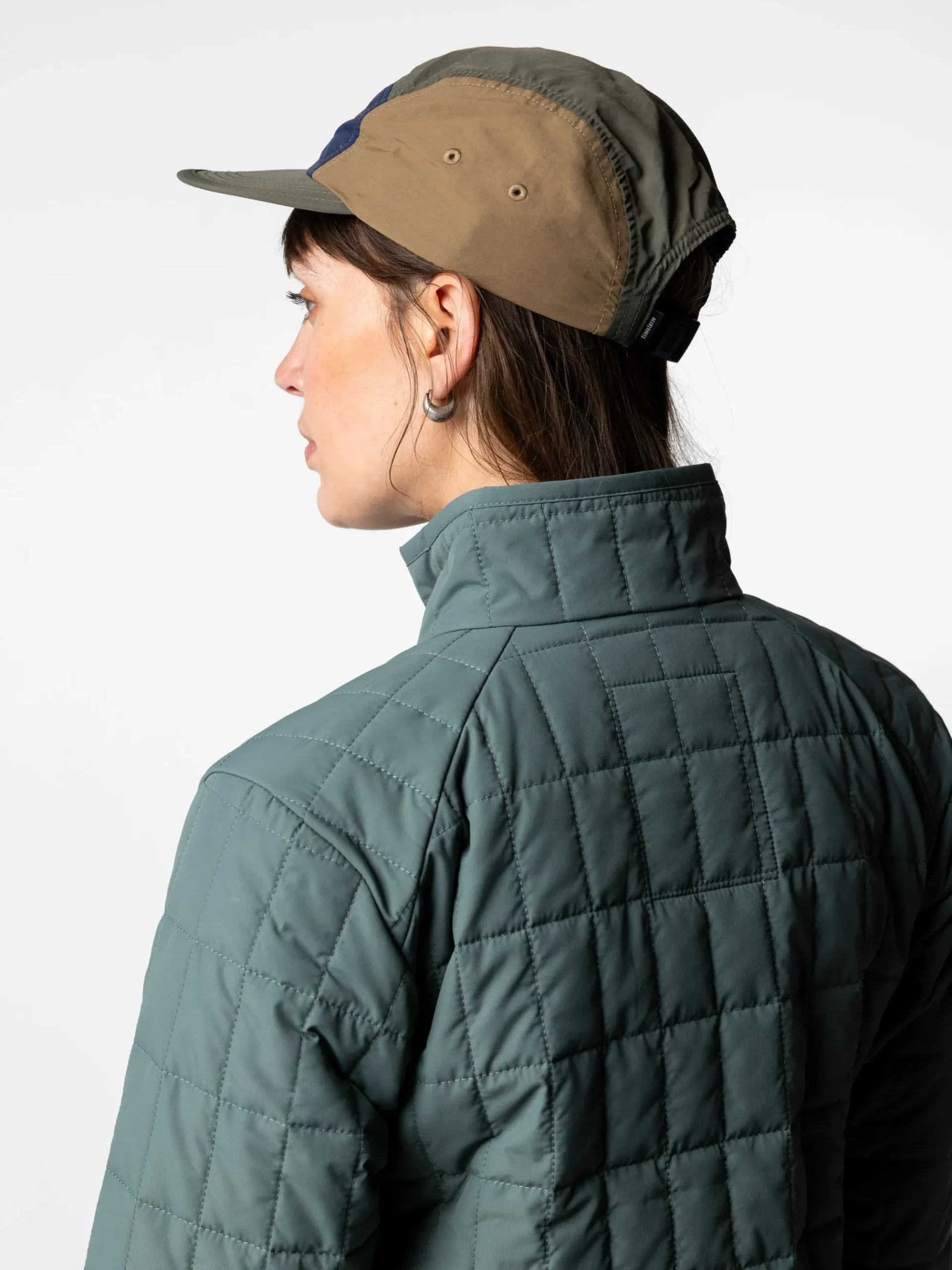Women's Firecrest Jacket