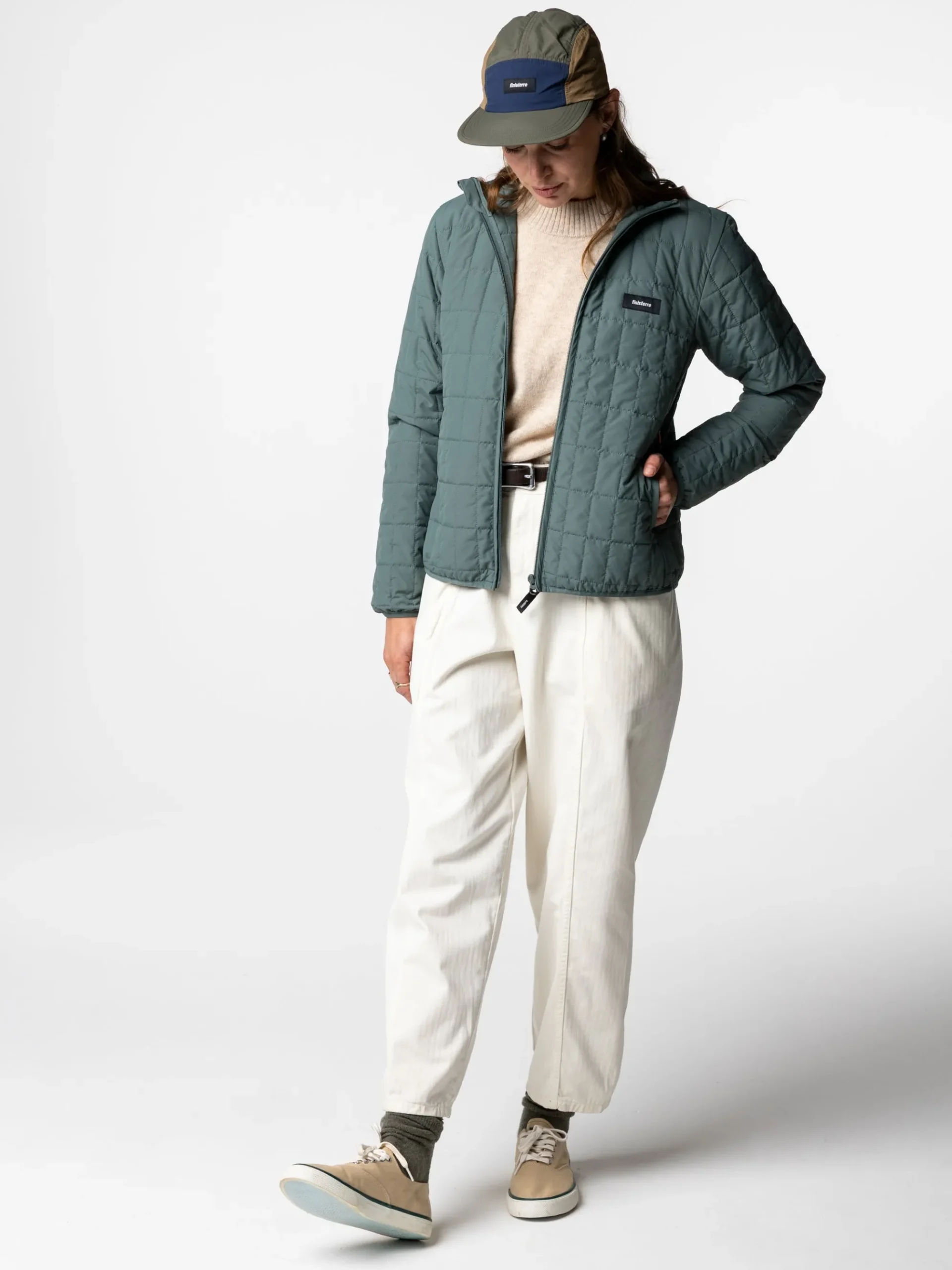 Women's Firecrest Jacket