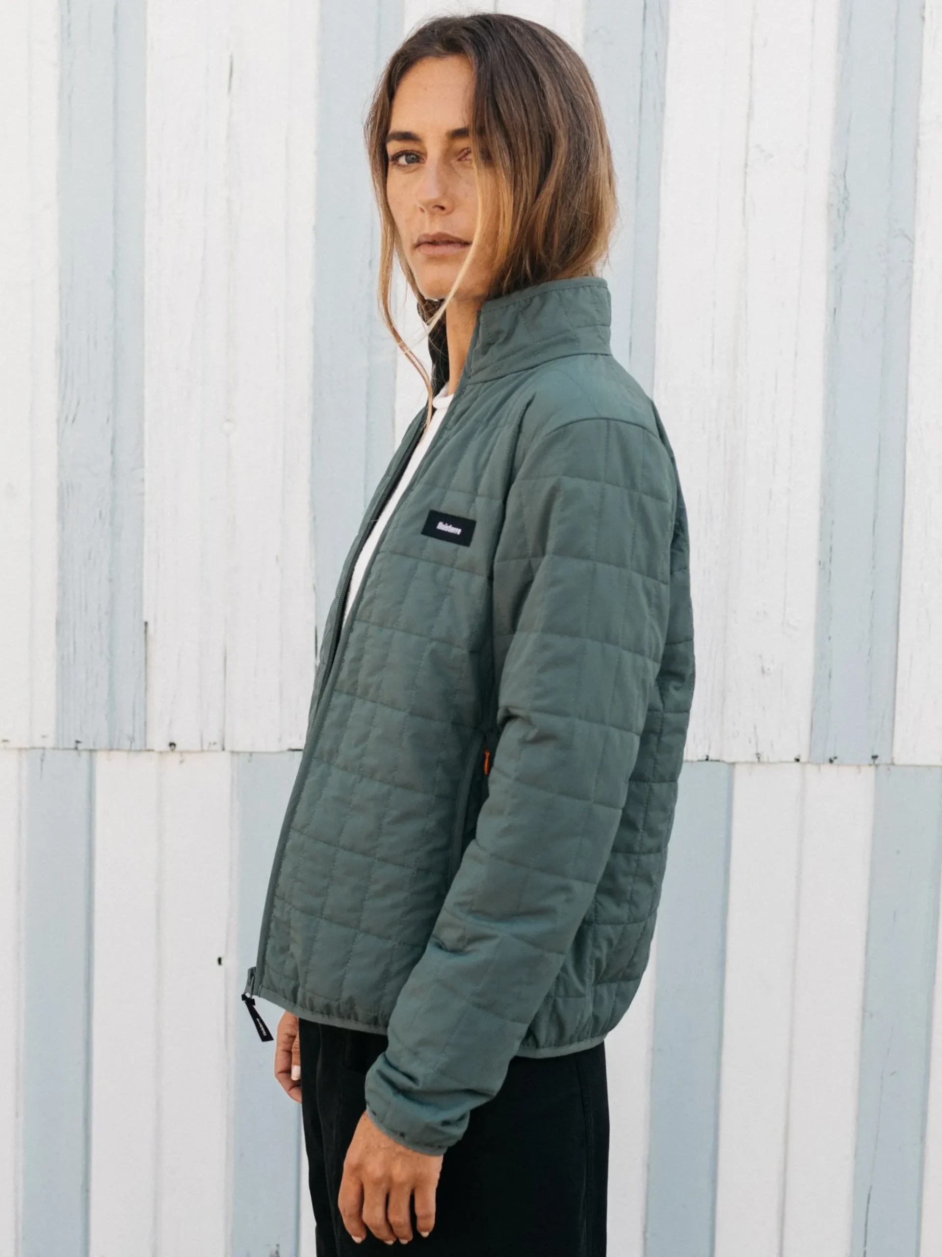Women's Firecrest Jacket