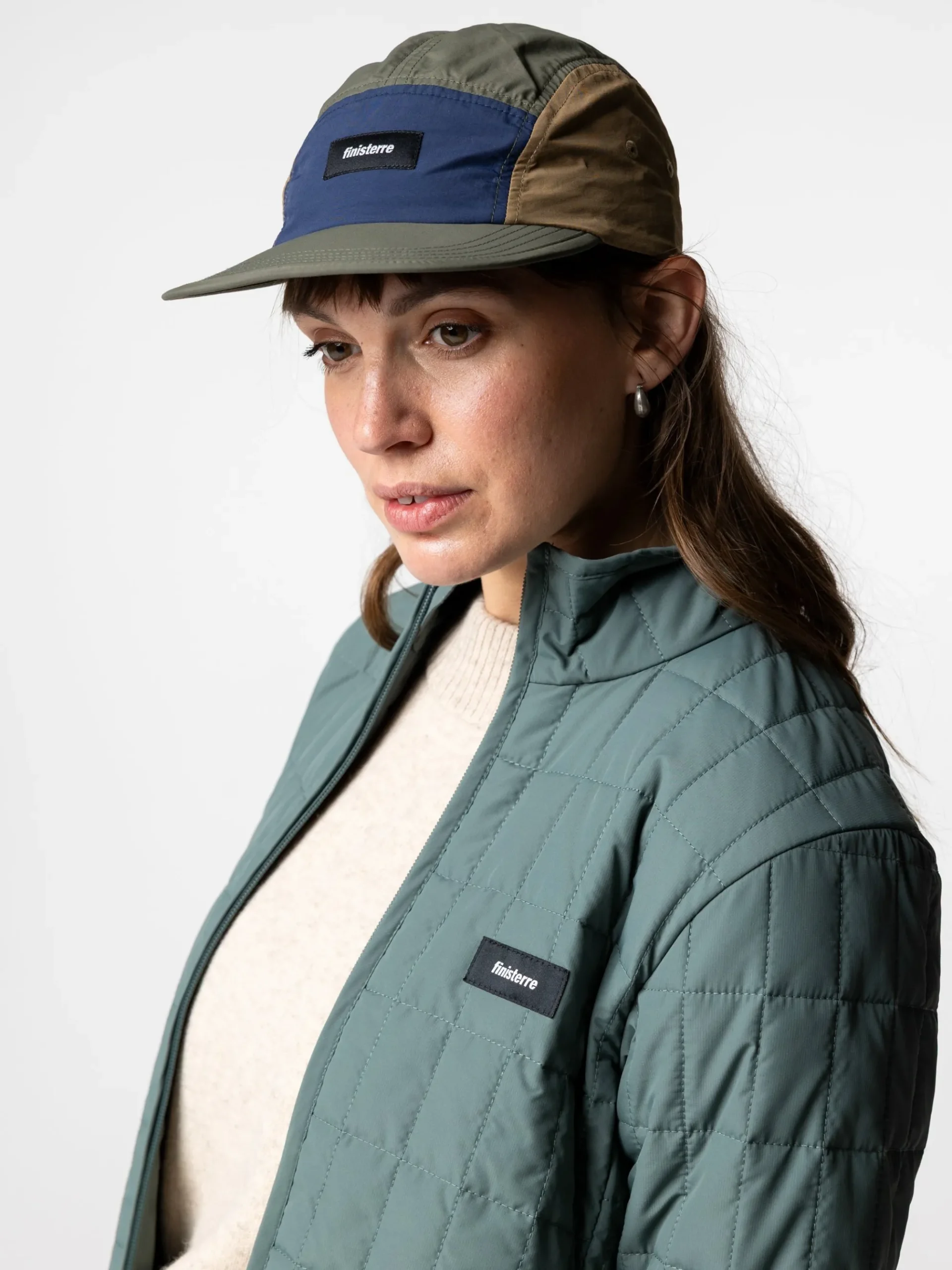 Women's Firecrest Jacket
