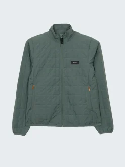 Women's Firecrest Jacket