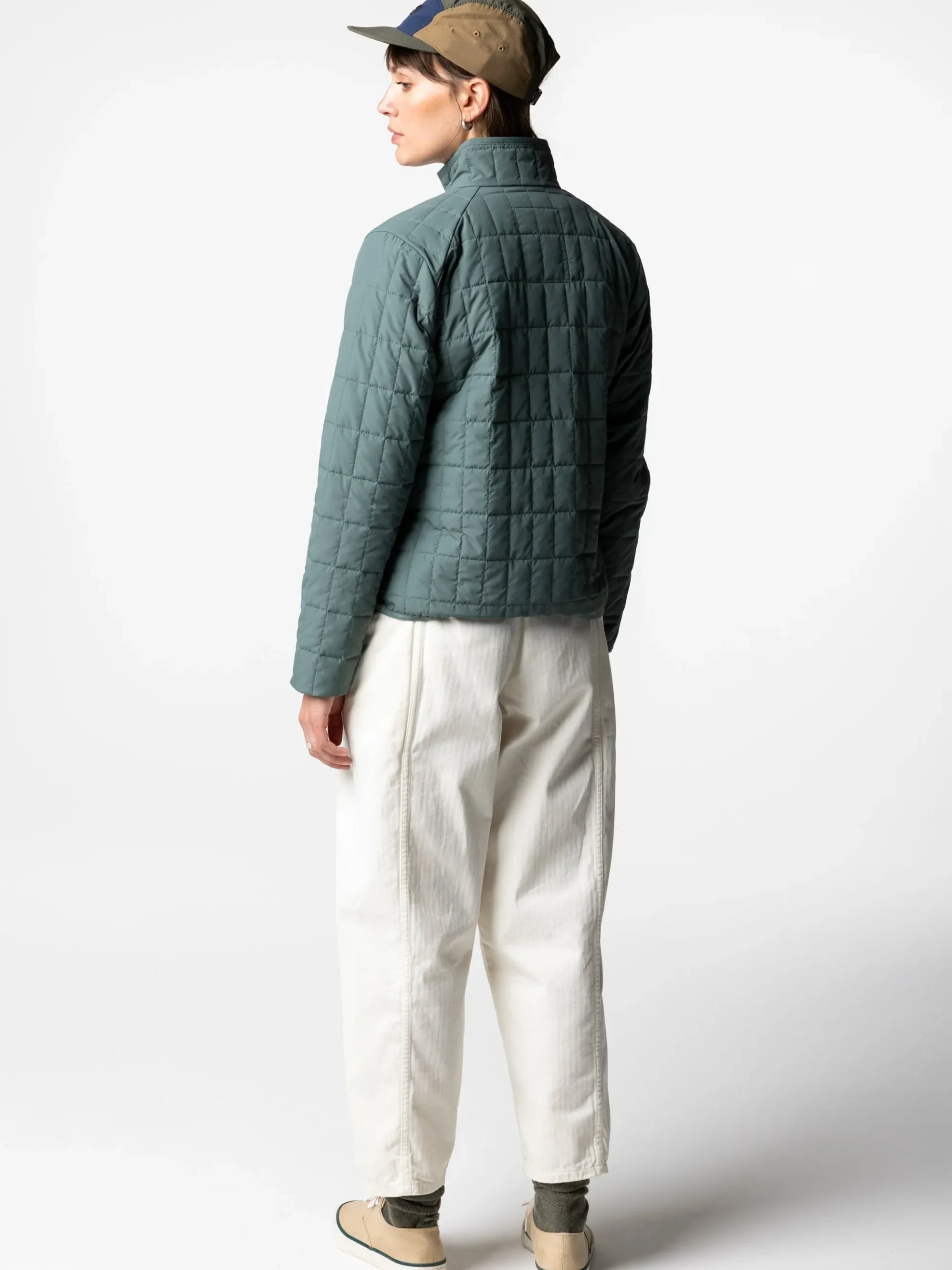Women's Firecrest Jacket