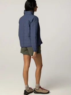 Women's Firecrest Jacket