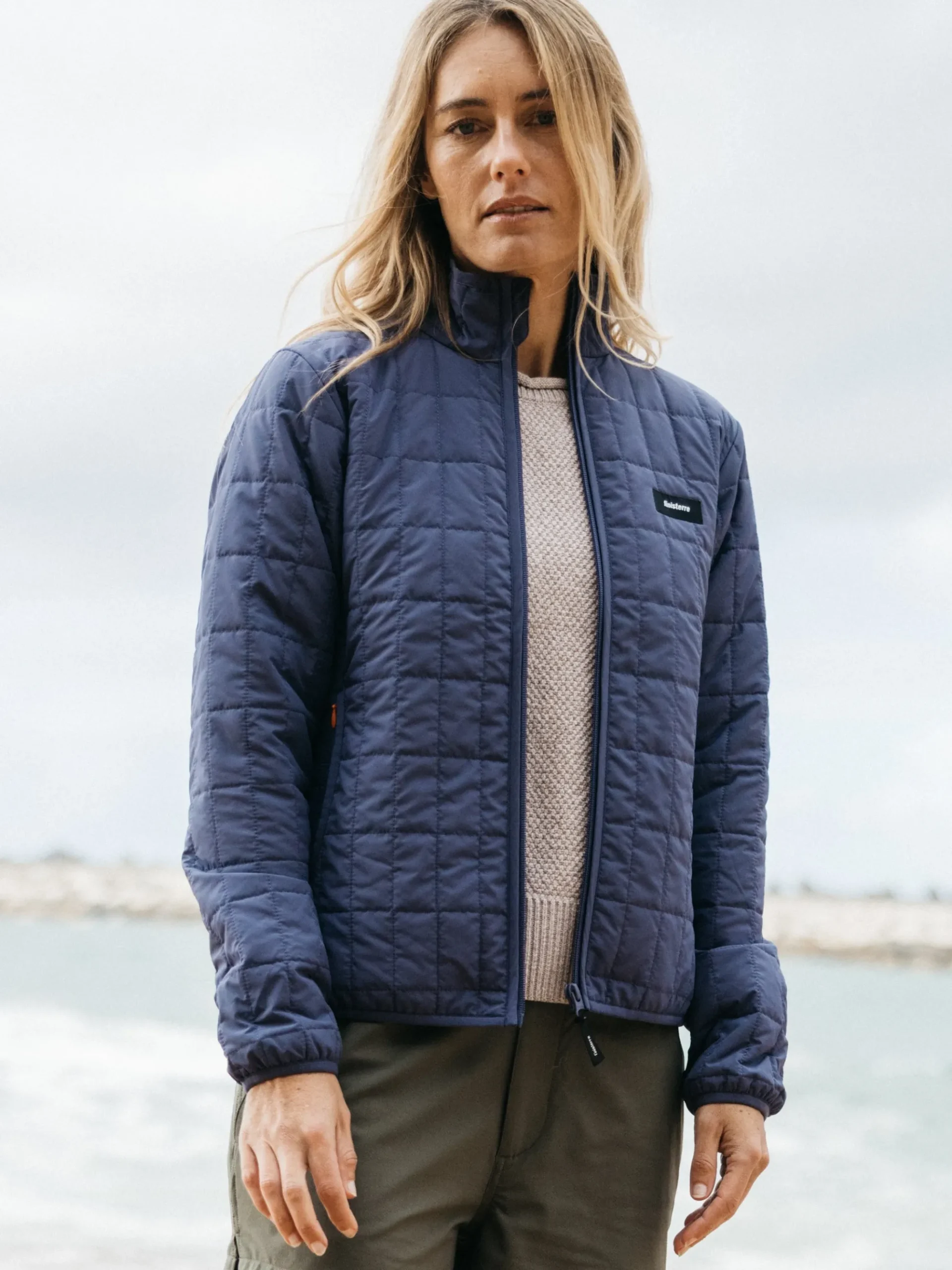 Women's Firecrest Jacket