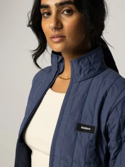 Women's Firecrest Jacket