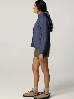 Women's Firecrest Jacket