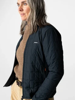 Women's Firecrest Jacket