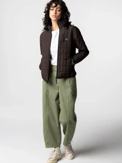 Women's Firecrest Jacket