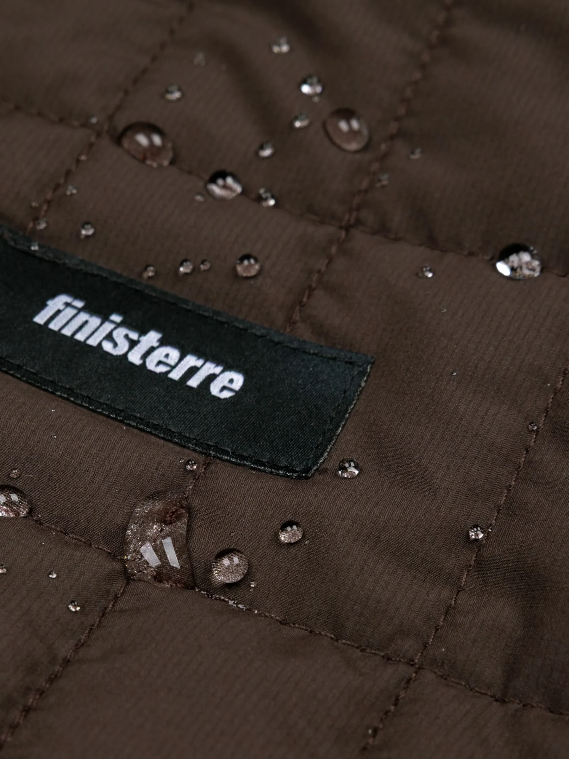 Women's Firecrest Jacket