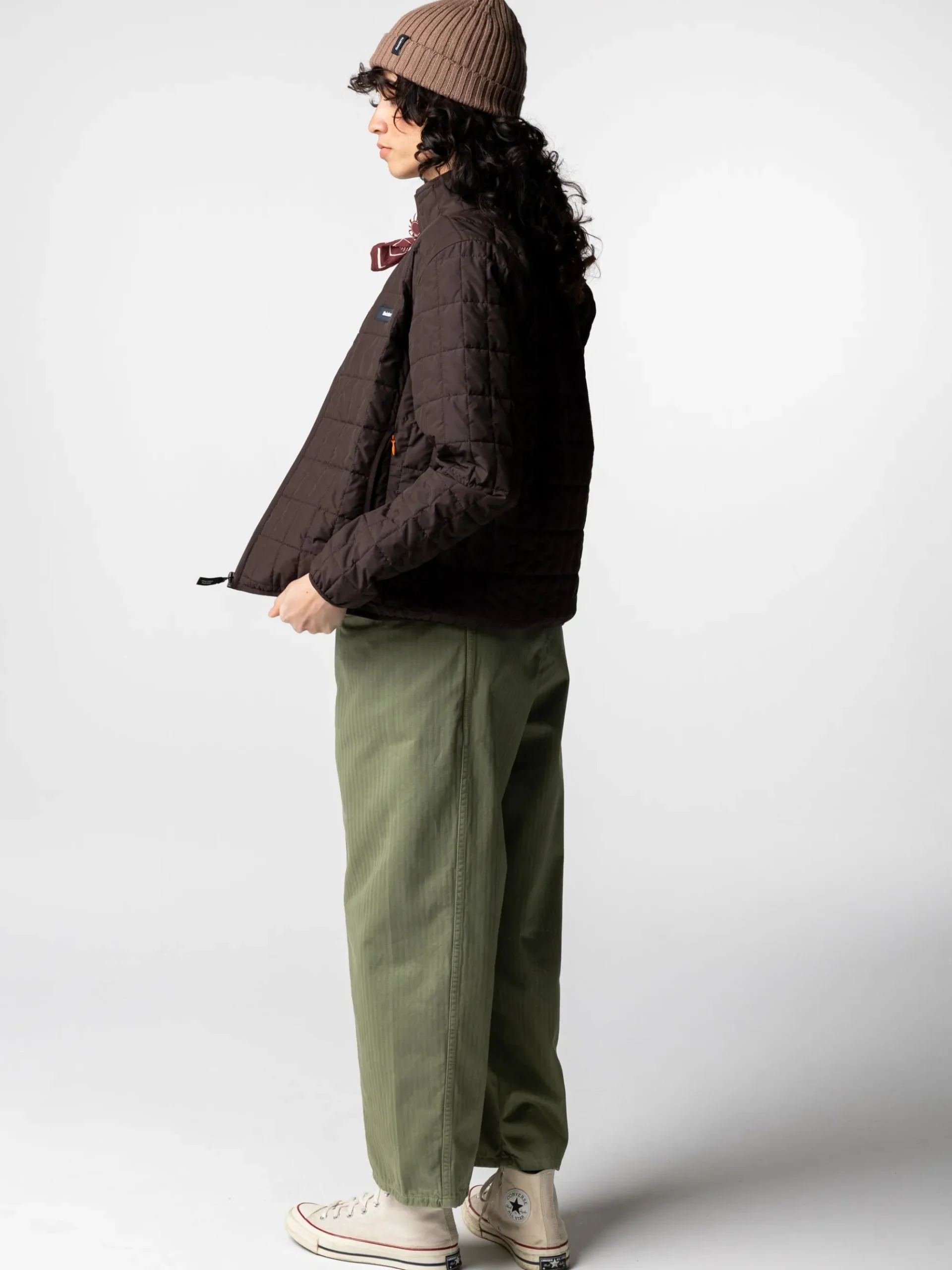 Women's Firecrest Jacket