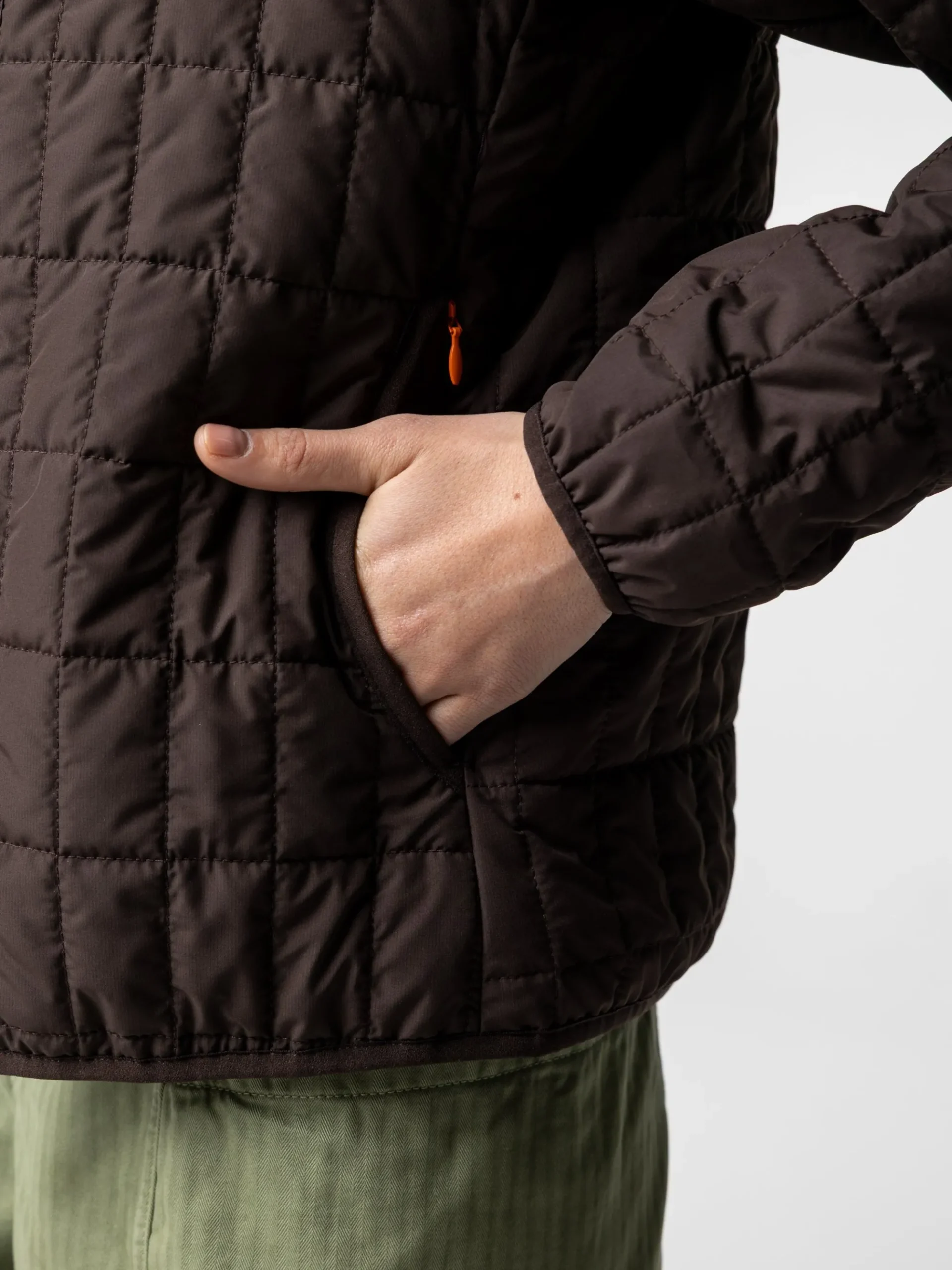 Women's Firecrest Jacket