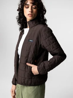 Women's Firecrest Jacket