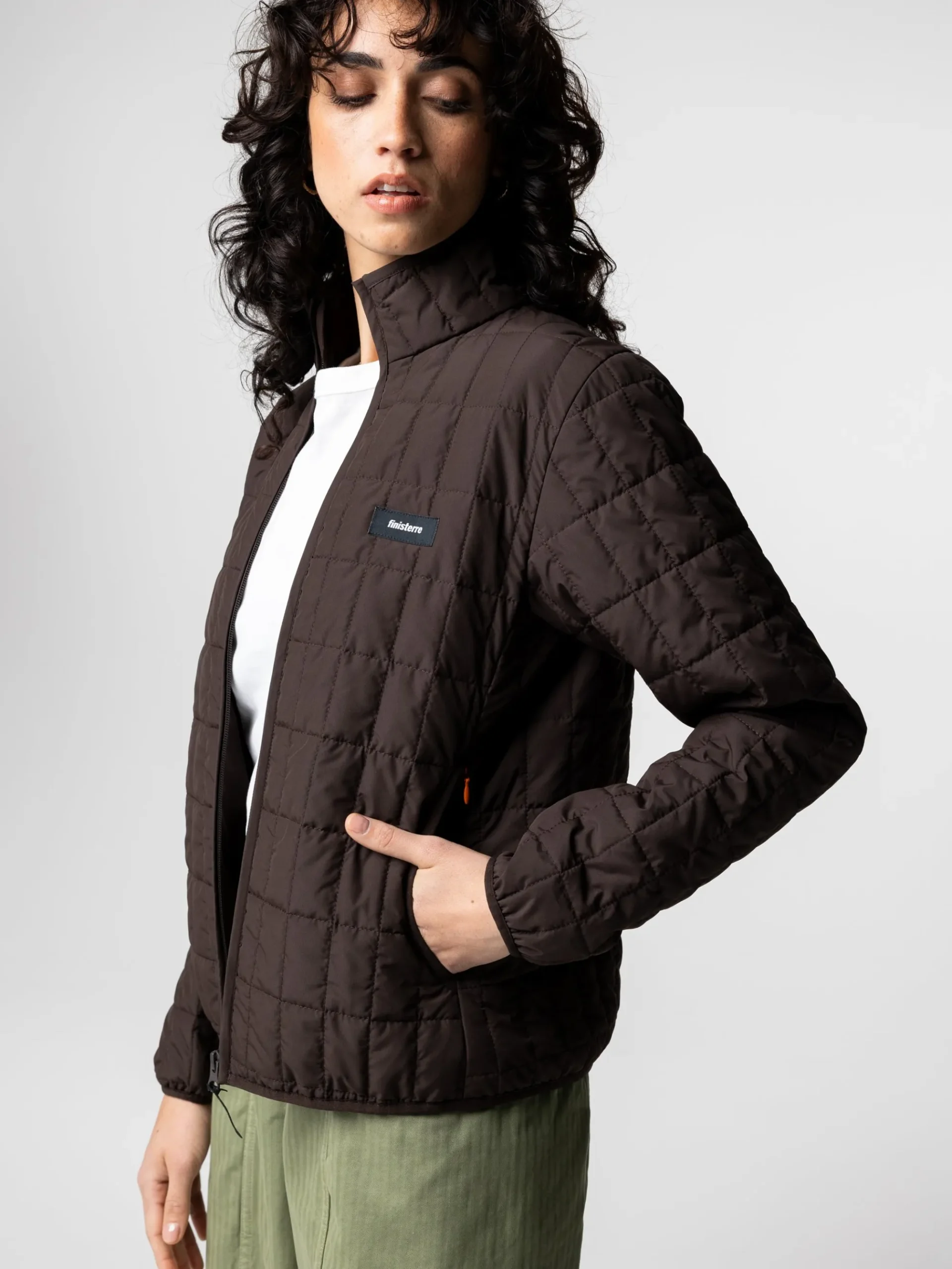 Women's Firecrest Jacket
