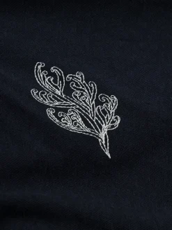 Women's Floral Marine Kea Vest