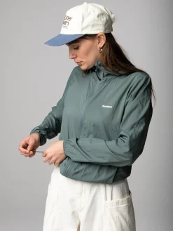 Women's Forecast Windcheater Jacket