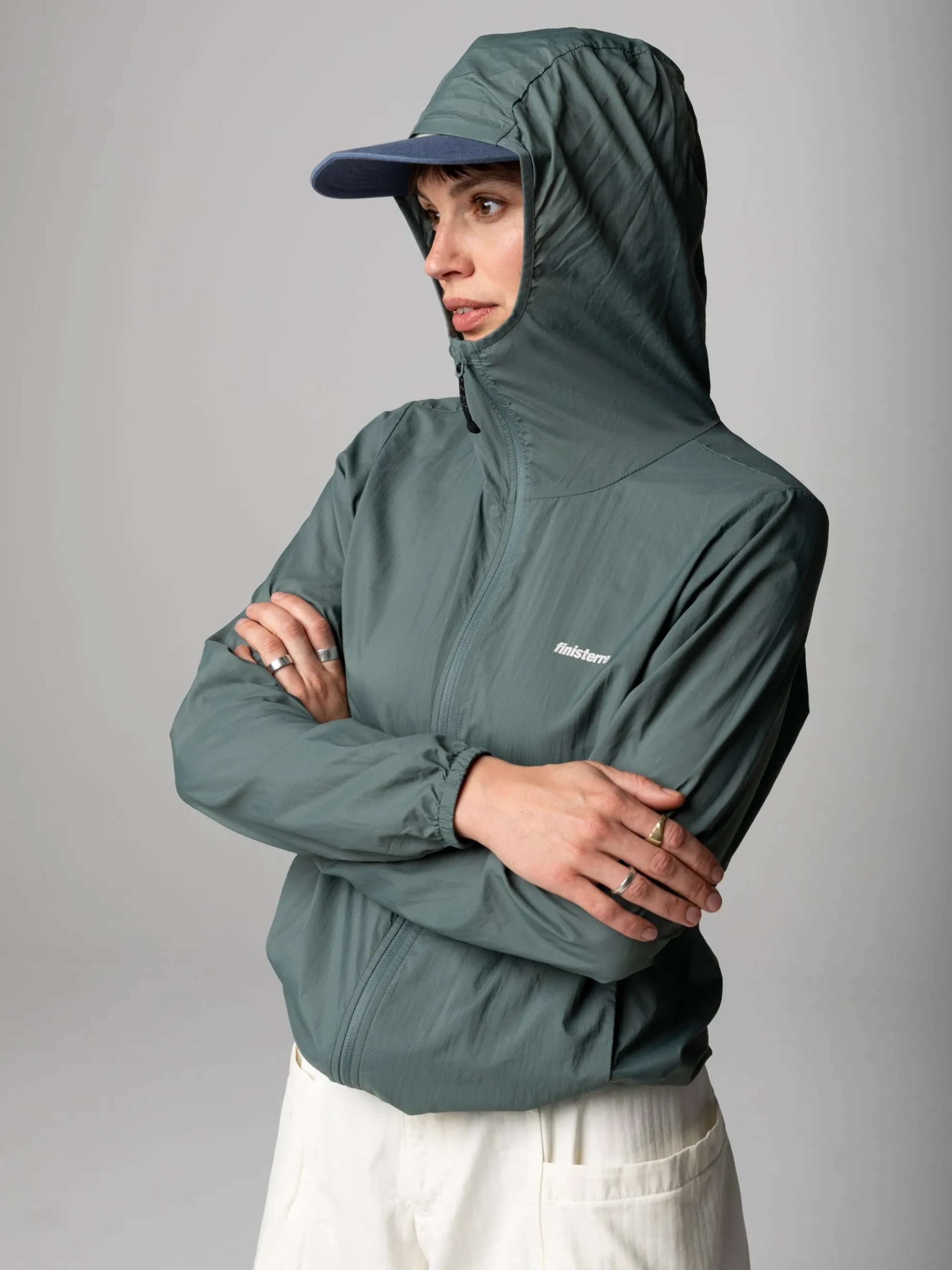 Women's Forecast Windcheater Jacket