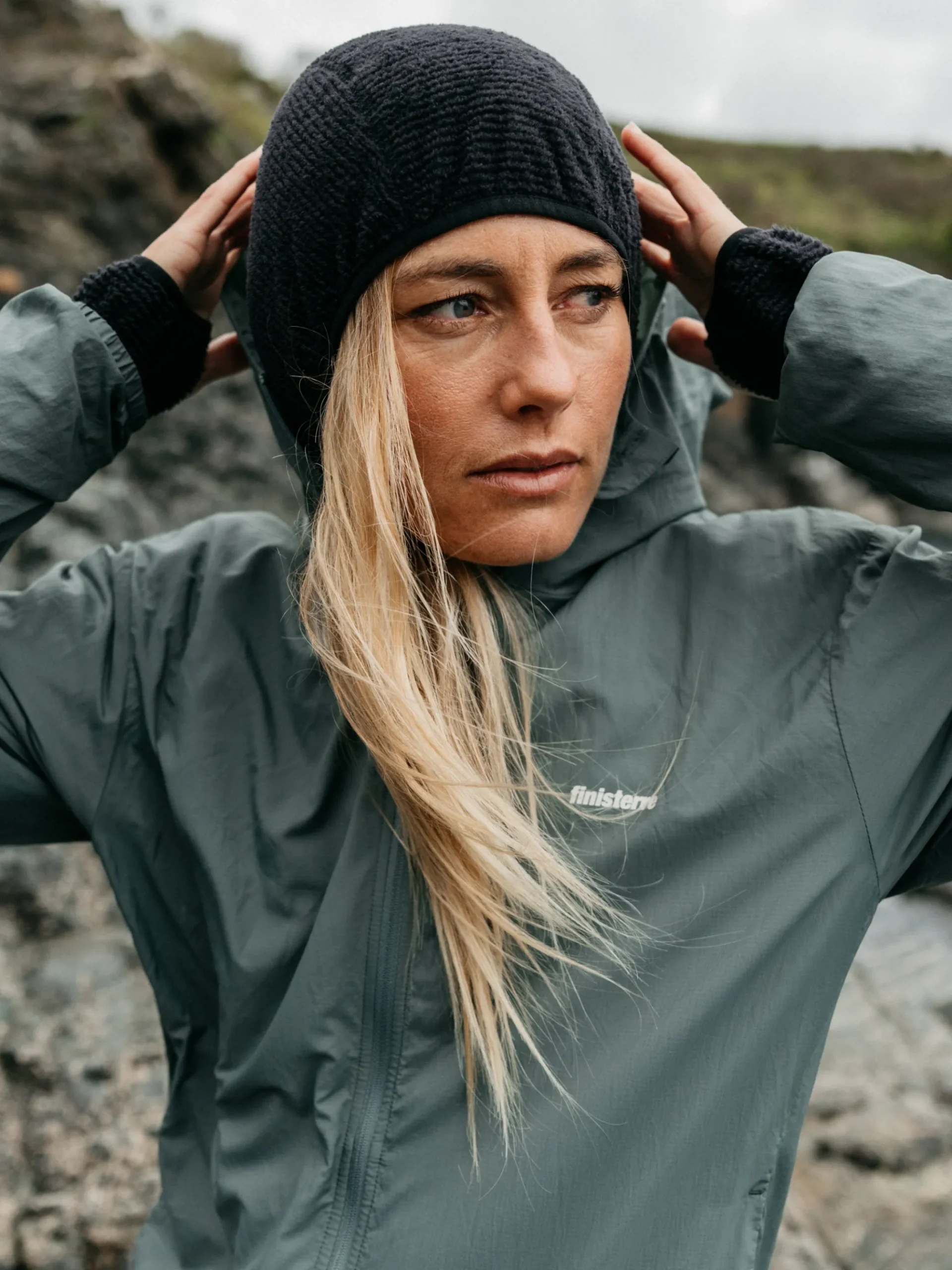 Women's Forecast Windcheater Jacket