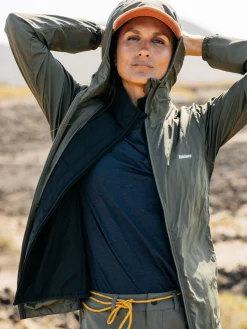 Women's Forecast Windcheater Jacket