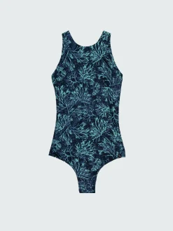Women's Haze Racer Swimsuit
