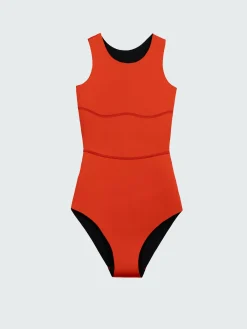 Women's Iris 1.2mm Yulex® Swimsuit