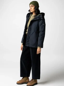 Women's Isla Waterproof Jacket
