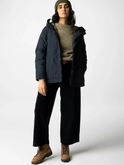 Women's Isla Waterproof Jacket