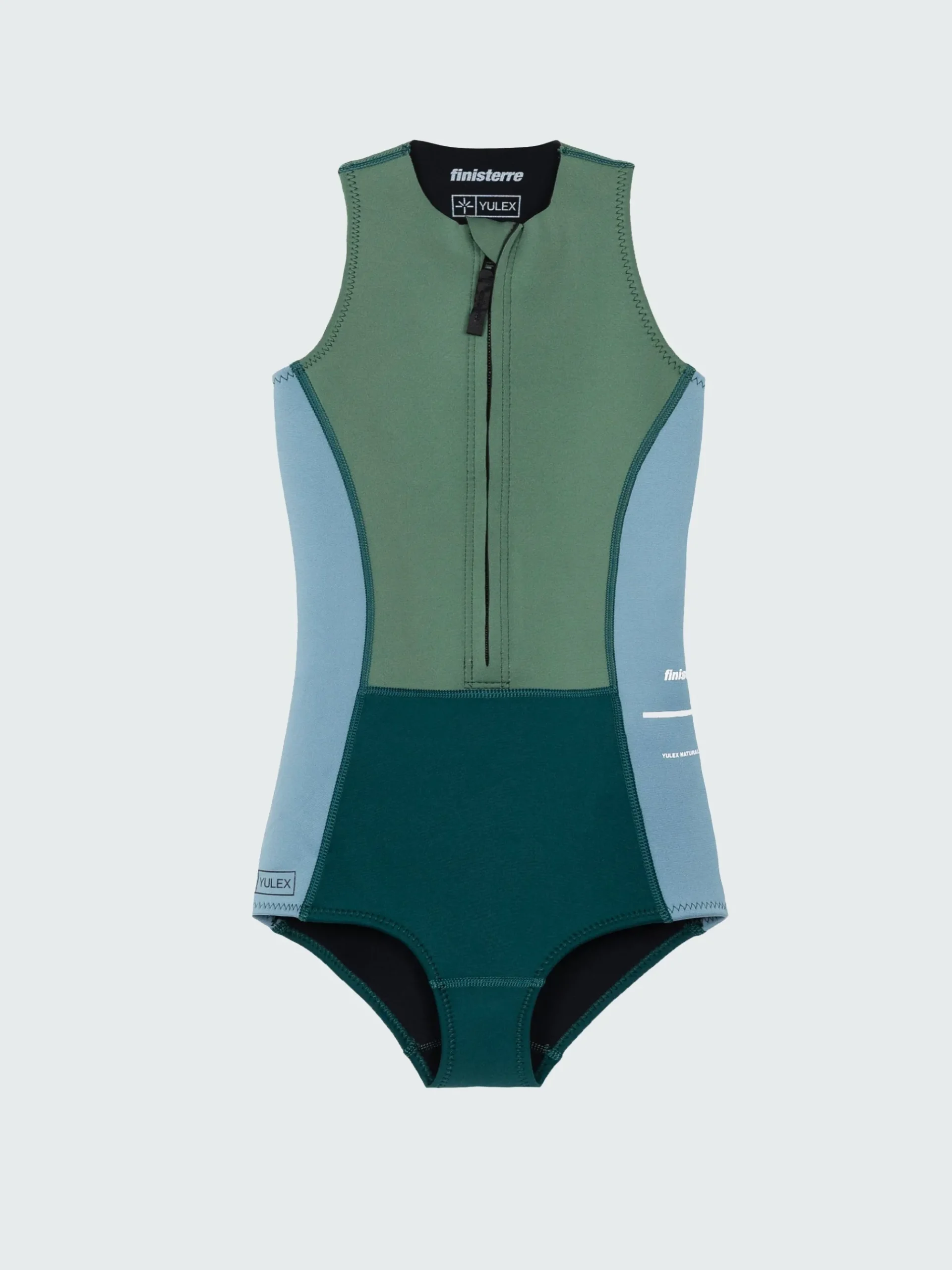Women's Kaia 2mm Yulex® Swimsuit