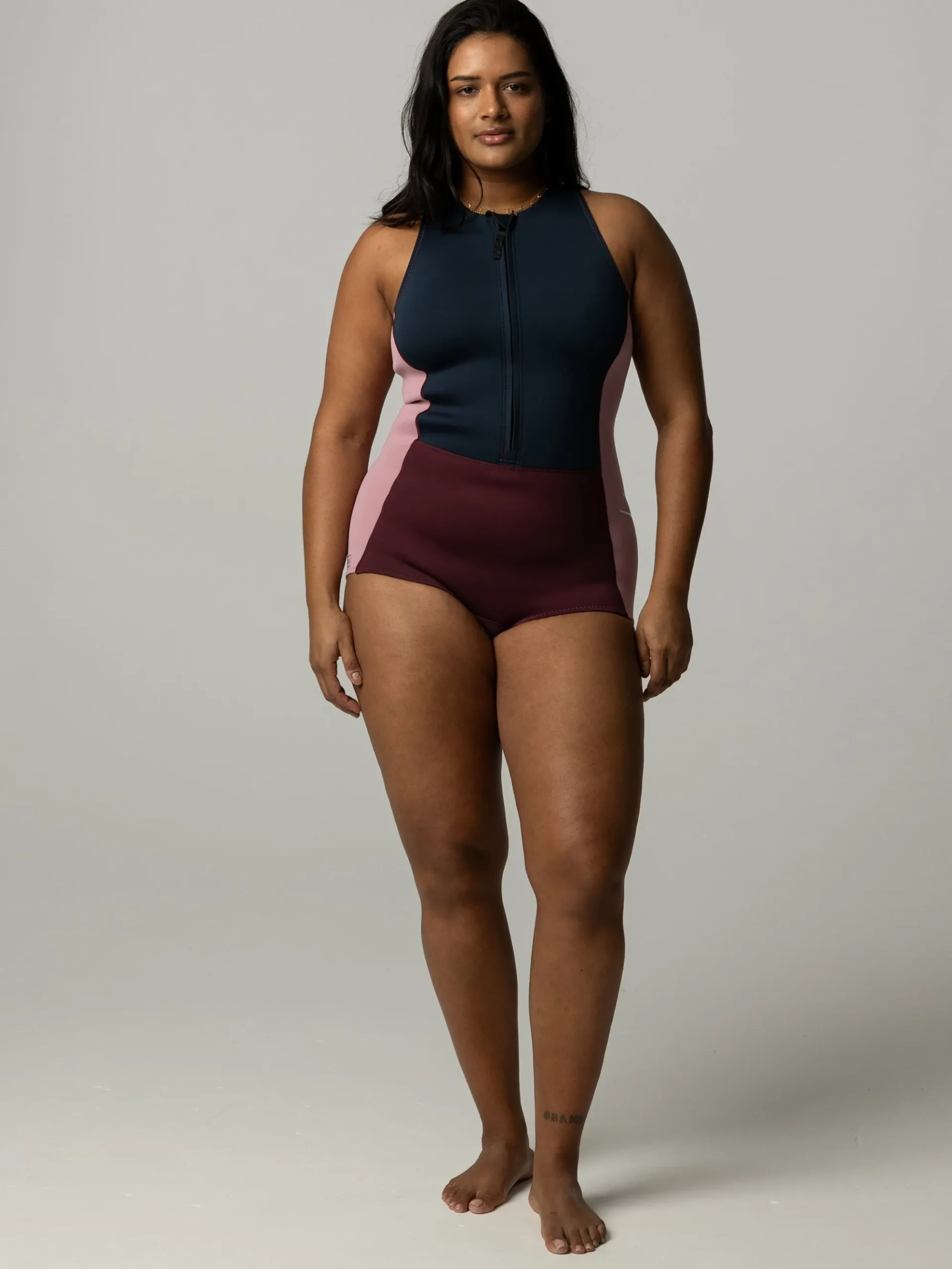 Women's Kaia 2mm Yulex® Swimsuit